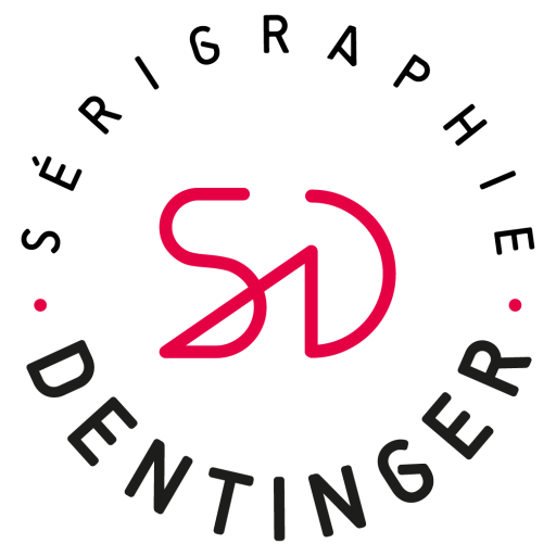 Logo Sérigraphie Dentinger